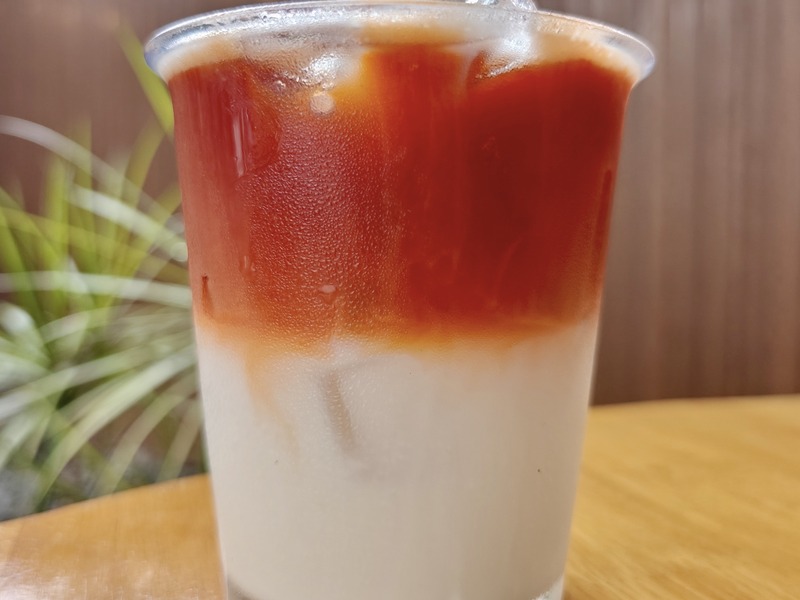 Thai Tea
