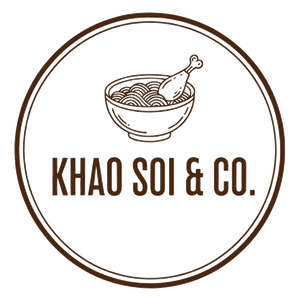 Khao Soi & Co. Logo